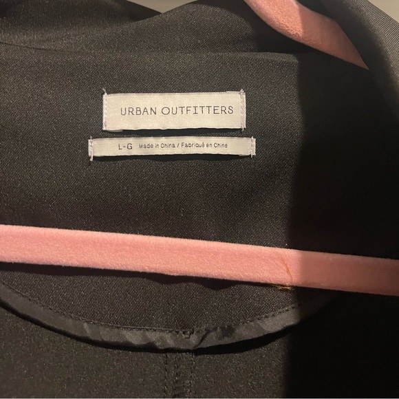 Urban Outfitters Blazer with White Stripe (L) - Picture 3 of 3